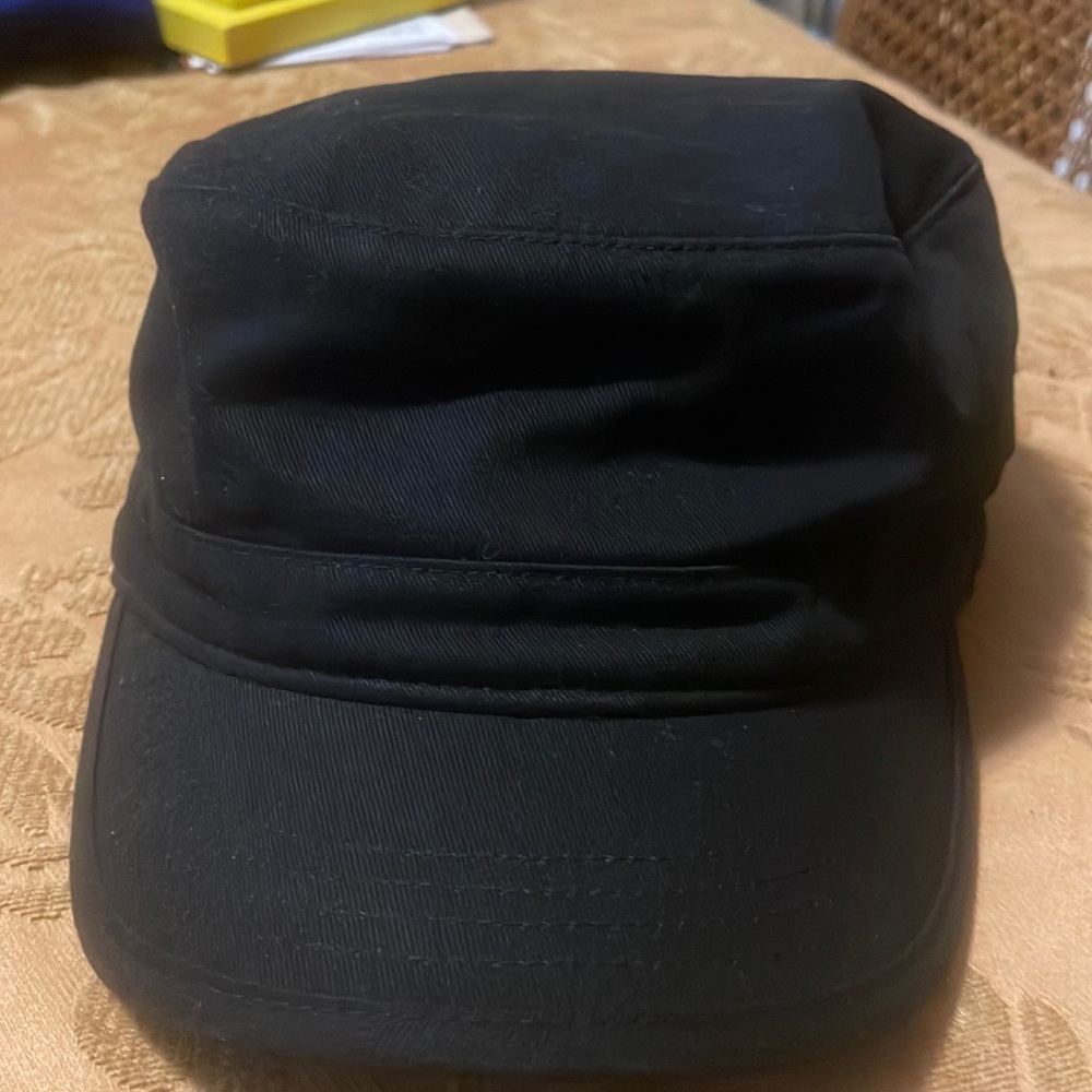 Used cap by newhattan